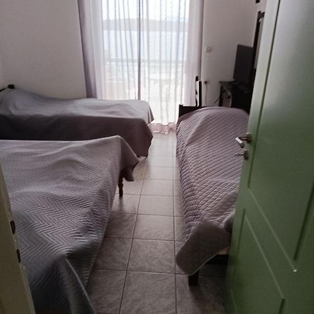 Sailors Apartments Perigiali Нидри Екстериор снимка
