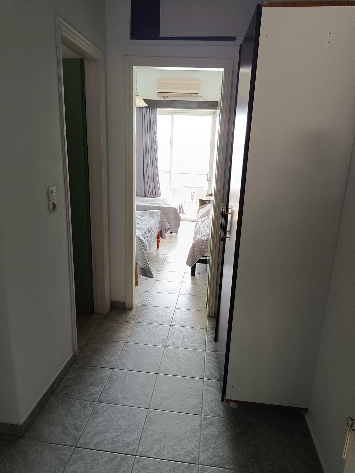 Sailors Apartments Perigiali Нидри Екстериор снимка