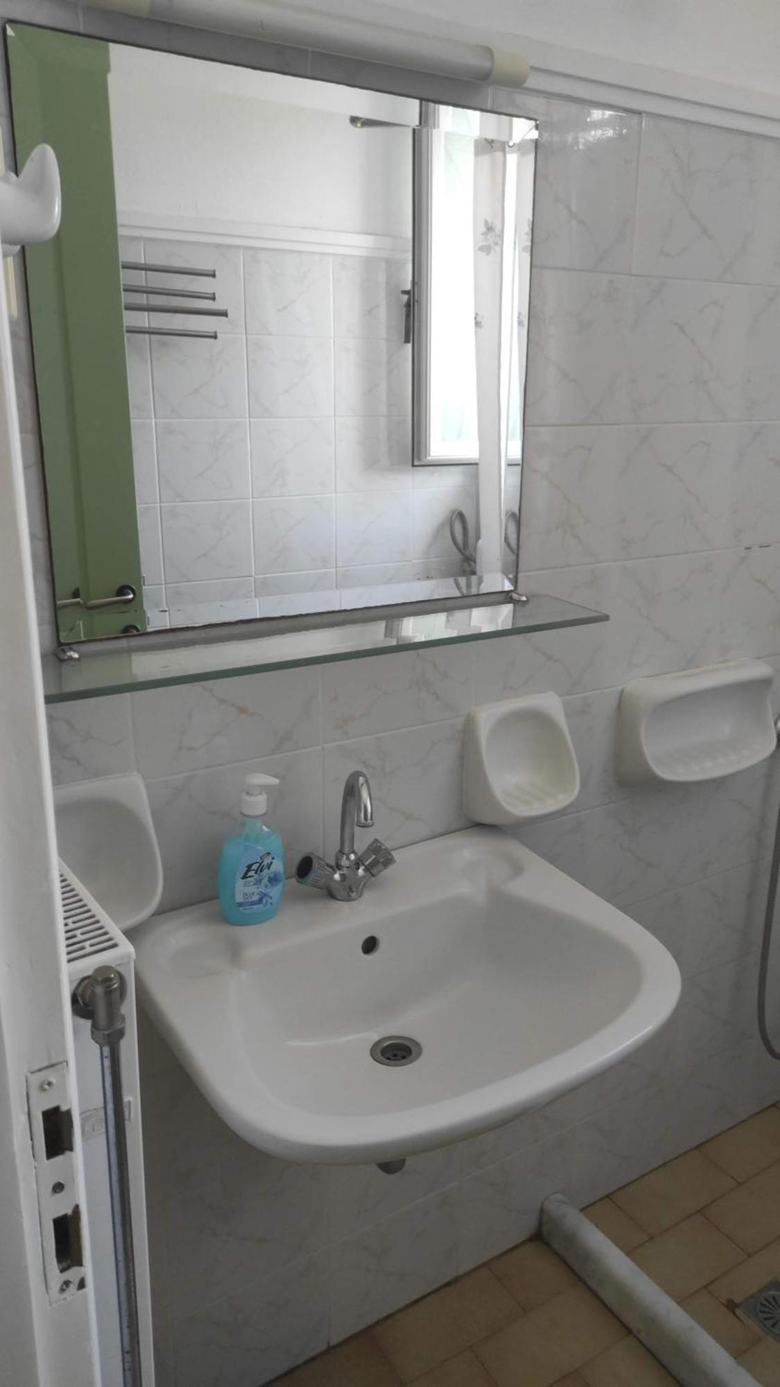 Sailors Apartments Perigiali Нидри Екстериор снимка