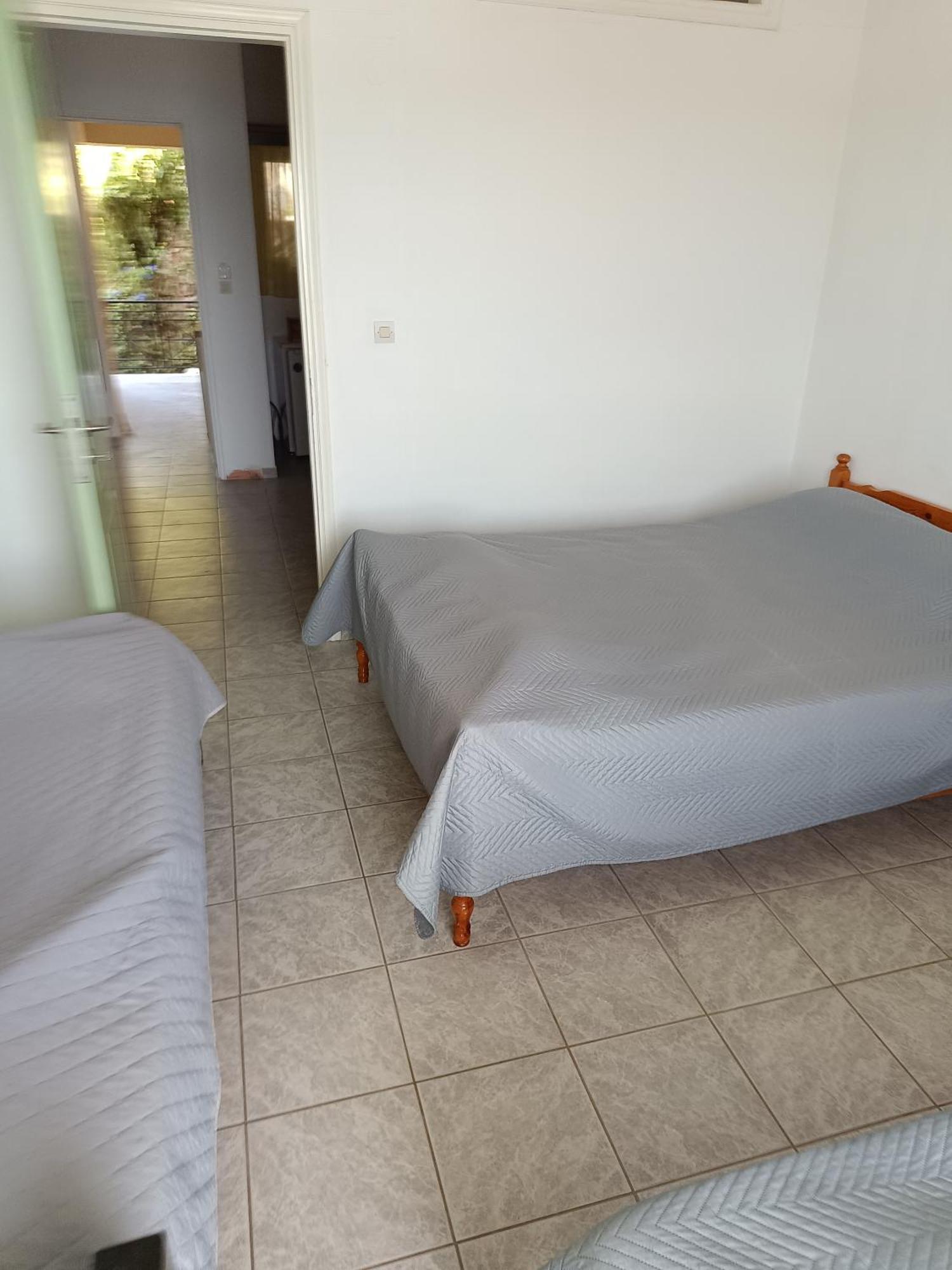 Sailors Apartments Perigiali Нидри Екстериор снимка