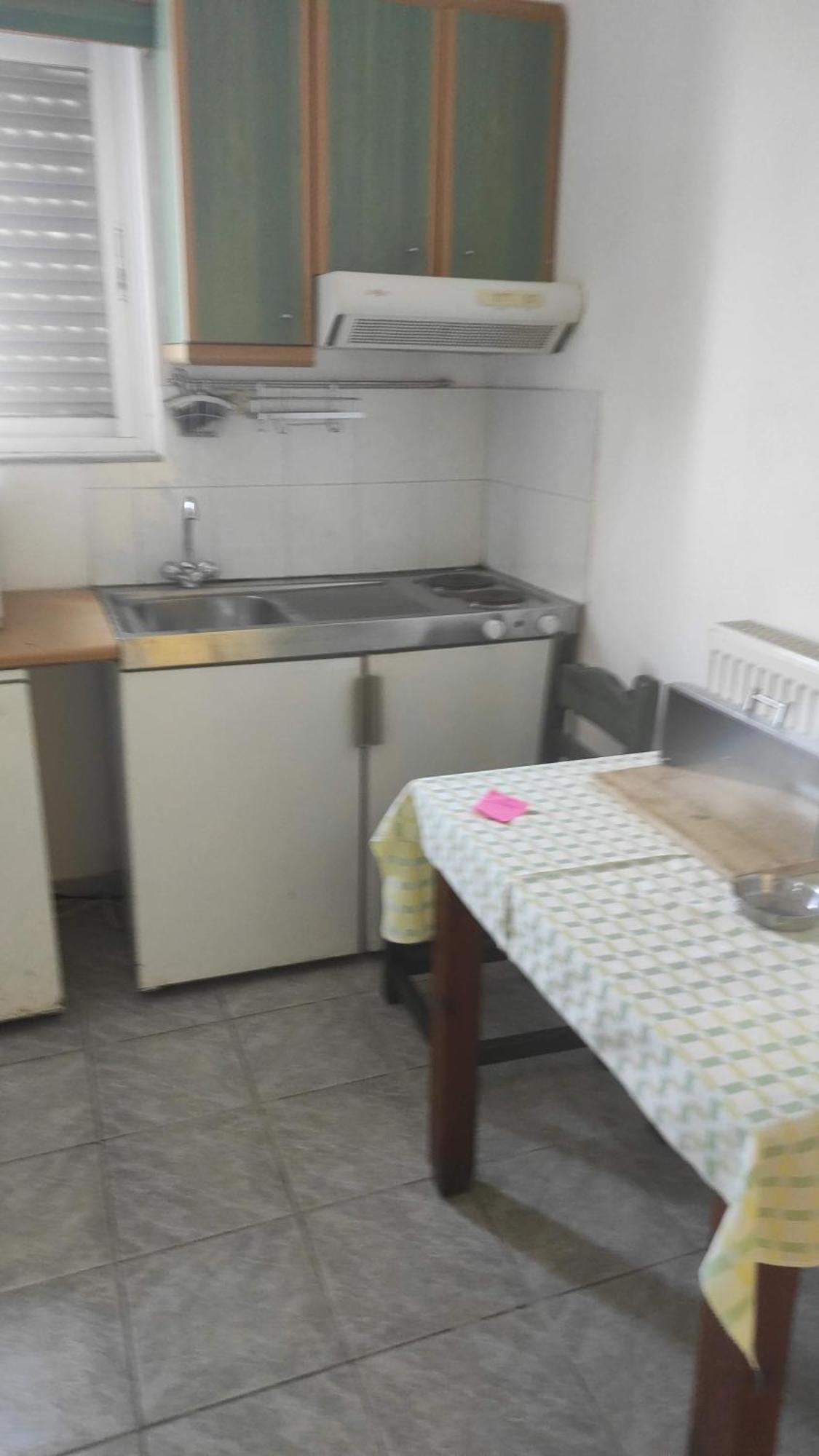 Sailors Apartments Perigiali Нидри Екстериор снимка